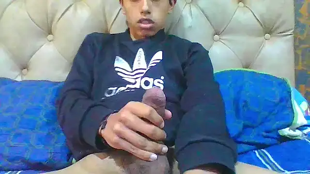 Snapshot of danuel23 chatting on January 17, 2026, 8:56 pm danuel23 online show from January 17, 2026, 8:56 pm