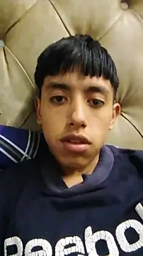 Snapshot of danuel23 chatting on February 20, 2026, 11:05 pm danuel23 online show from February 20, 2026, 11:05 pm