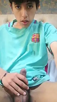 danuel23 online show from April 5, 2026, 7:44 pm