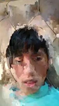 danuel23 online show from April 7, 2026, 8:42 pm