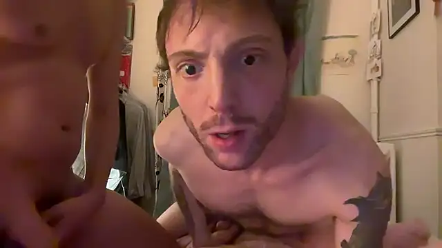 FrenchParisian online show from November 2, 2025, 10:56 pm