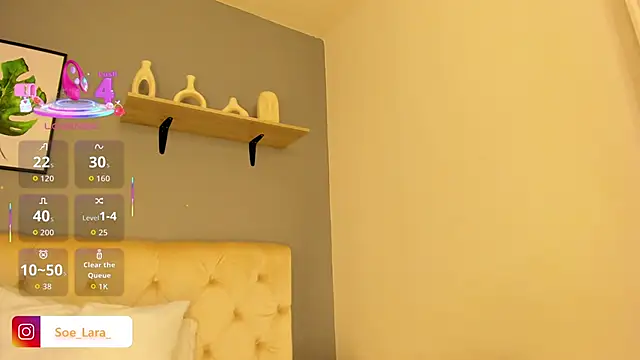 Soe Lara online show from October 21, 2025, 10:27 am