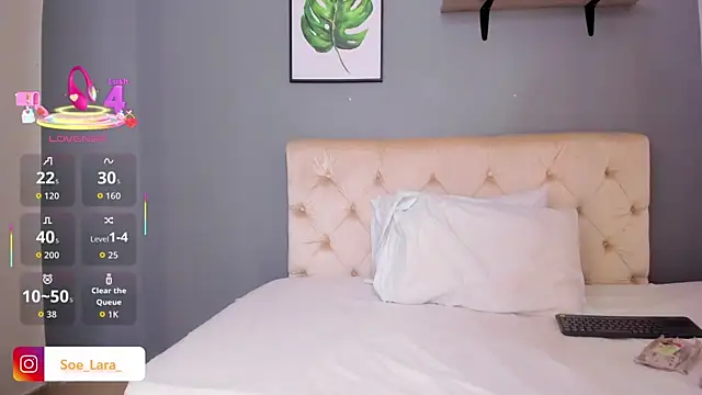 Soe Lara online show from October 29, 2025, 11:34 am