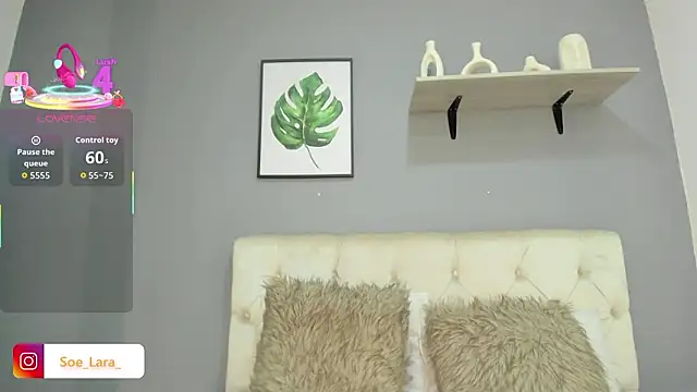 Soe Lara online show from January 15, 2026, 1:16 pm