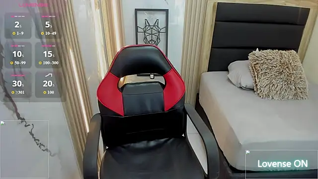 MAGNOLEROY online show from March 4, 2026, 1:06 pm