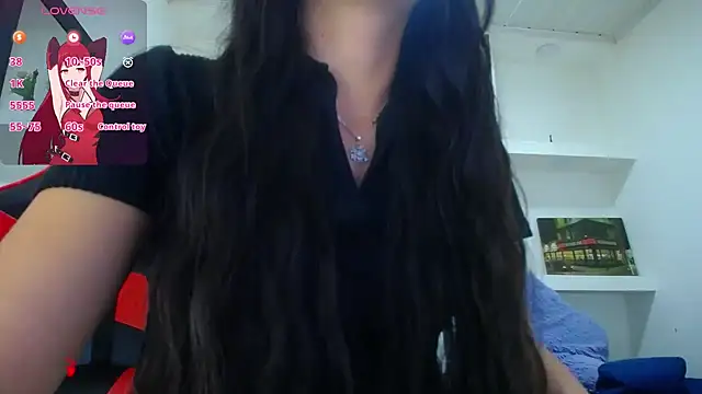 Catalehia Milk online show from January 23, 2025, 11:15 pm