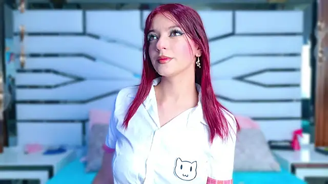 ElizabetthKitty online show from April 5, 2026, 11:51 am