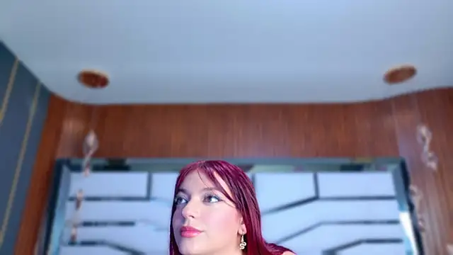 ElizabetthKitty online show from April 16, 2026, 11:55 am