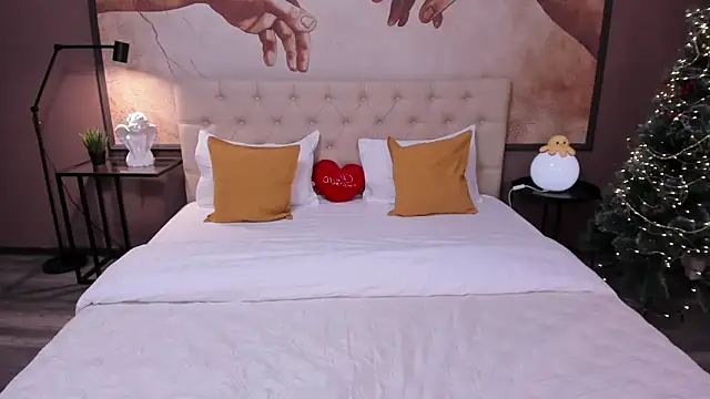 AlenaDast online show from December 14, 2024, 7:14 pm