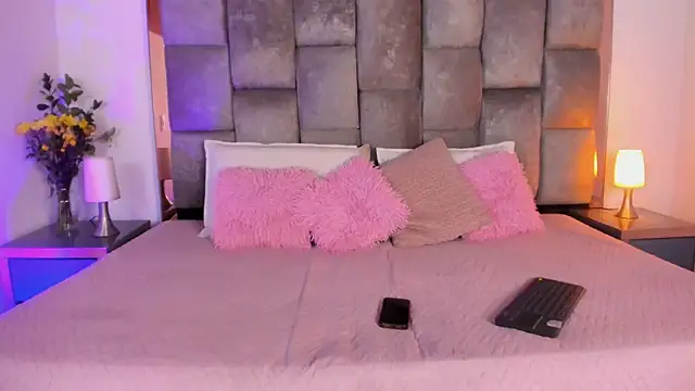 Sofi Vasquez online show from February 13, 2026, 11:12 pm