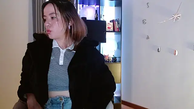 Snapshot of sexfire_lalita chatting on January 24, 2025, 4:17 pm sexfire lalita online show from January 24, 2025, 4:17 pm