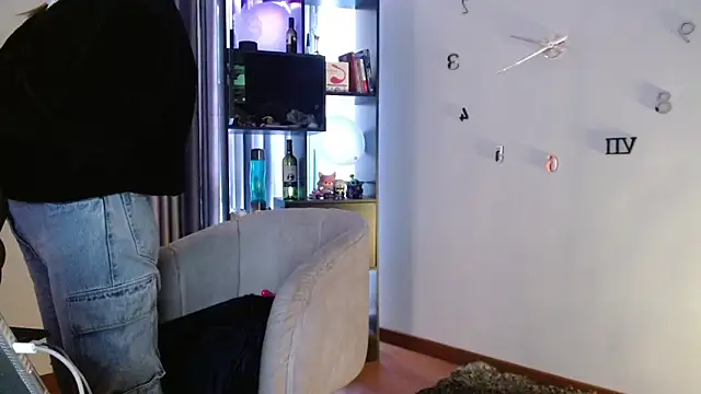 Snapshot of sexfire_lalita chatting on January 24, 2025, 7:18 pm sexfire lalita online show from January 24, 2025, 7:18 pm