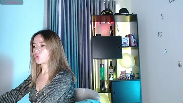 Snapshot of sexfire_lalita chatting on January 27, 2025, 9:44 pm sexfire lalita online show from January 27, 2025, 9:44 pm