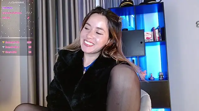 Snapshot of sexfire_lalita chatting on February 16, 2025, 8:11 pm sexfire lalita online show from February 16, 2025, 8:11 pm