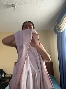 Snapshot of sexfire_lalita chatting on February 20, 2025, 12:57 pm sexfire lalita online show from February 20, 2025, 12:57 pm