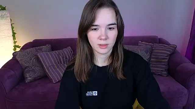 Snapshot of LindaRobertz chatting on January 21, 2025, 8:52 am LindaRobertz online show from January 21, 2025, 8:52 am