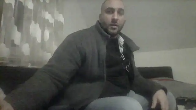 NewyorkDimi online show from January 4, 2025, 9:41 pm