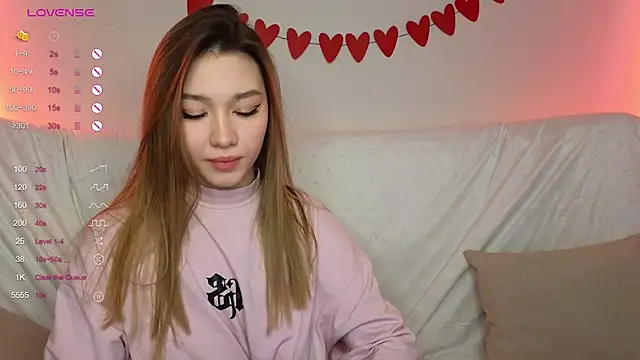 Snapshot of LuxuryGirl__ chatting on March 8, 2025, 8:22 am LuxuryGirl online show from March 8, 2025, 8:22 am