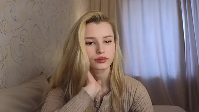 elsa limerence online show from February 22, 2026, 6:13 am