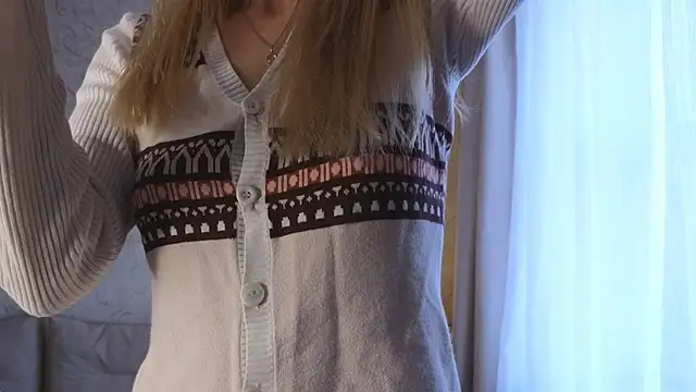 elsa limerence online show from March 28, 2026, 3:39 am