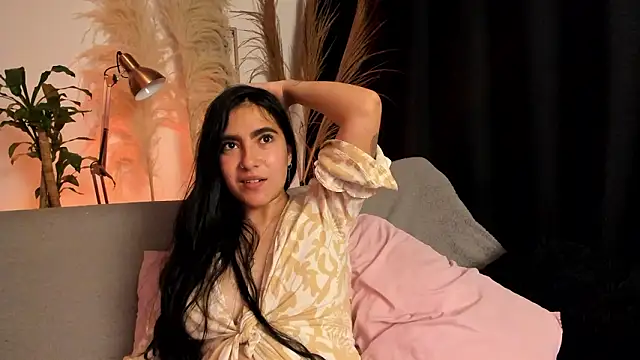 Serenity Day online show from March 16, 2026, 1:22 am