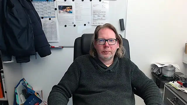 VSteph online show from January 9, 2026, 1:36 pm