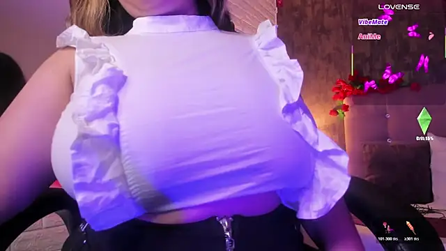 alice  tylor online show from March 25, 2026, 12:00 pm