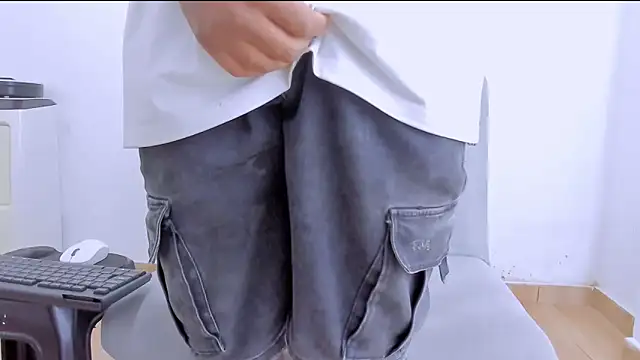 jack crawfortt online show from October 22, 2025, 6:07 pm