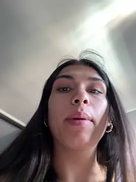 sc4ry girl1 online show from January 2, 2025, 4:46 pm