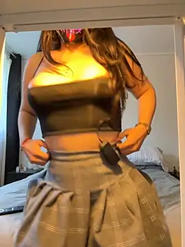 sc4ry girl1 online show from October 26, 2025, 12:44 pm