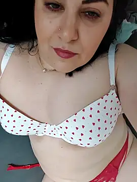 Tamara1955 online show from February 16, 2025, 1:05 pm