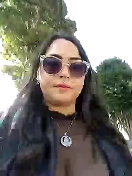 ambar 07 online show from December 17, 2024, 2:11 pm
