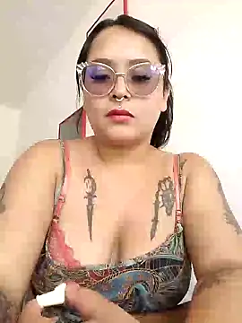 ambar 07 online show from February 8, 2025, 3:00 pm