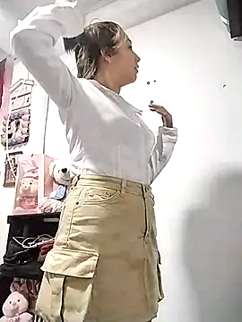 nina carther online show from February 28, 2025, 4:31 pm