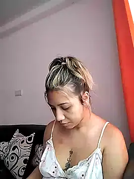 nina carther online show from March 6, 2025, 1:46 pm