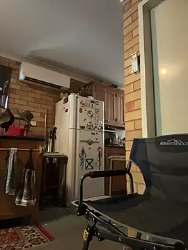 Snapshot of Ven69sex chatting on January 1, 2025, 3:23 am Ven69sex online show from January 1, 2025, 3:23 am