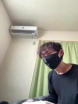 UKI06 online show from March 19, 2025, 4:14 am