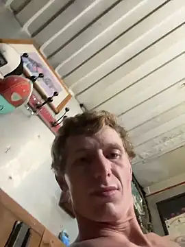 Clifton5569 online show from November 27, 2025, 9:00 am