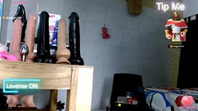 smithdara online show from March 16, 2026, 12:38 am