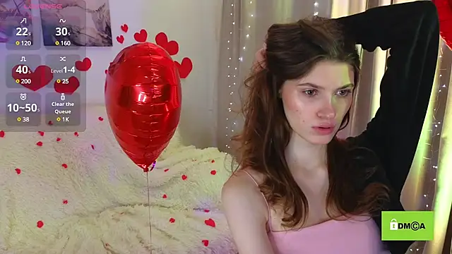 Hello Vivienne online show from February 14, 2025, 5:57 pm