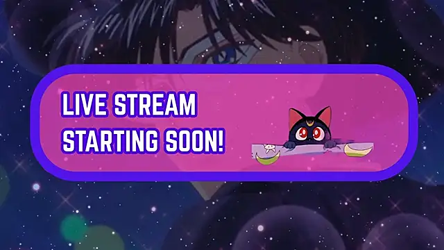 tuxedomasc 95 online show from July 11, 2026, 12:13 am