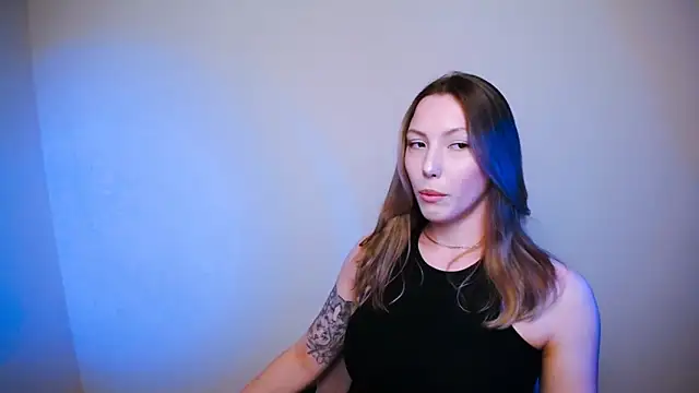 VanessaMay  online show from January 21, 2025, 8:11 pm