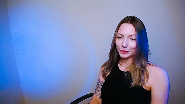 VanessaMay  online show from January 21, 2025, 11:13 pm