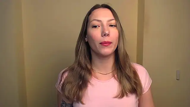 VanessaMay  online show from March 2, 2025, 6:05 am