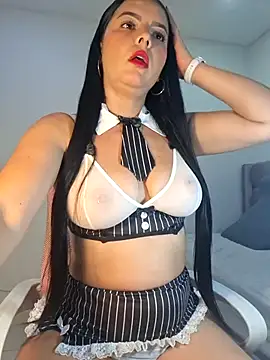 Anal Luucia online show from November 21, 2025, 11:42 am