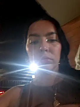 Anal Luucia online show from February 7, 2026, 2:26 am