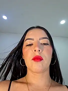 Anal Luucia online show from March 29, 2026, 12:49 pm