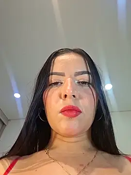 Anal Luucia online show from April 18, 2026, 12:42 pm