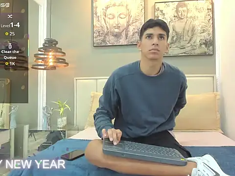 kieran derek online show from January 7, 2026, 3:09 am