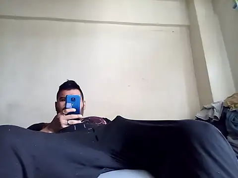 6MataGarcia online show from December 11, 2024, 4:31 pm